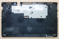 Нижняя часть корпуса для Sony SVD112 (разбор)