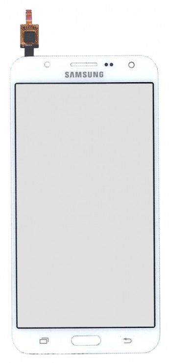 <!--Сенсорное стекло (тачскрин) для Samsung Galaxy J7 (2016) SM-J710F (белый)-->