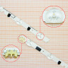 <!--LED подсветка для Nordstar NSTV-4001-->