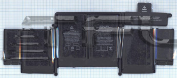 <!--Аккумуляторная батарея A1582 для MacBook Pro Retina 13" A1502 (Early 2015) -->