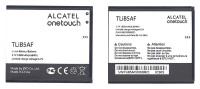<!--Аккумуляторная батарея TLIB5AF для Alcatel One Touch Pop C5 5036D, 997, 5035(x’POP), МТС 975-->