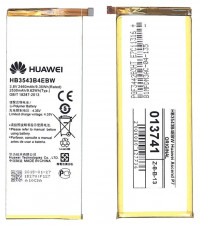 <!--Аккумуляторная батарея HB3543B4EBW для Huawei Ascend P7 (Brand)-->