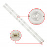 <!--Светодиодная LED подсветка LED236D7-01(B) для телевизора-->