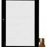 <!--Сенсорное стекло (тачскрин) Asus MeMo Pad Smart 10 ME301T ME301 5280N FPC-1 rev 4 (черный) -->