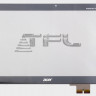<!--Тачскрин 10.1", Acer A510-->