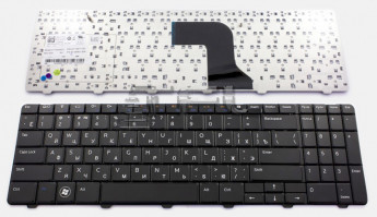 <!--Клавиатура для Dell Inspiron M5010D-->