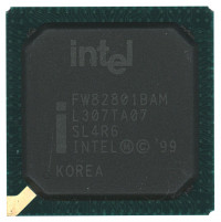 <!--Северный мост Intel FW82801BAM SL4R6-->