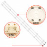 <!--LED подсветка для LG 43LH510 (830мм)-->