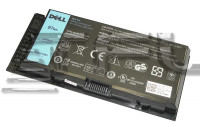 <!--Аккумуляторная батарея FV993 для Dell Precision M4600 97Wh (Brand)-->