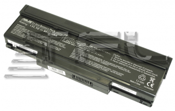 <!--Аккумуляторная батарея A33-Z97 для Asus A95VM, A9Rp, A9T 7800mAh (Brand)-->