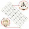 <!--LED подсветка 94V-0 E511747 AL01-->