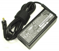 <!--Блок питания для ноутбука Sony Vaio  Duo 11 10.5V 4.3A  VGP-AC10V8-->