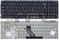 <!--Клавиатура для ноутбука DNS MT50 MT50II1 MT50IN (черная)-->