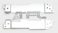 Крепление системы охлаждения для Asus G751J, 13NB06G1M17011 (правый)