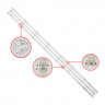 <!--Светодиодная LED подсветка JS-D-JP43DM-A81EC для телевизора-->