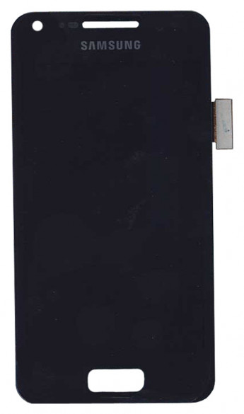 <!--Модуль (матрица + тачскрин) для Samsung Galaxy S Advance GT-I9070 (черный)-->