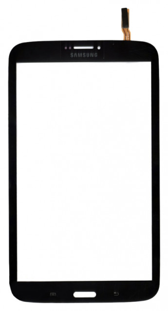 <!--Сенсорное стекло (тачскрин) Samsung Galaxy Tab 3 8.0 SM-T311 (черный) -->