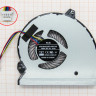 <!--Вентилятор для Asus GL702V, 13NB0DQ0AM0301 (GPU)-->