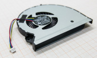 Вентилятор для Asus GL702V, 13NB0DQ0AM0301 (GPU)