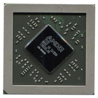 <!--Видеочип AMD Mobility Radeon 216-0836036-->