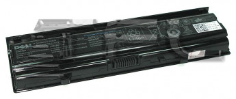 <!--Аккумуляторная батарея TKV2V для Dell Inspiron N4020 11.1V 48Wh (Brand)-->