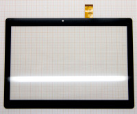 <!--Сенсорный тачскрин (стекло) XLD1009C-V0 для планшета Irbis TZ184-->