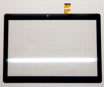 <!--Сенсорный тачскрин (стекло) XLD1009C-V0 для планшета Irbis TZ184-->