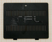 <!--Крышка памяти для Samsung R519, BA81-0779A (разбор)-->