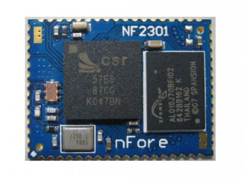 <!--Модуль Bluetooth NF2301-->