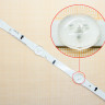 LED подсветка D4GE-320DC0-R3 для Samsung <!--LED подсветка D4GE-320DC0-R3 для Samsung-->