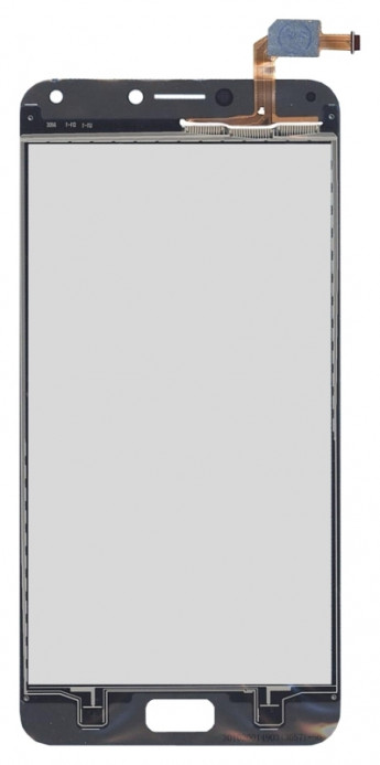 <!--Сенсорное стекло (тачскрин) для Asus ZenFone 4 Max ZC554KL (белый)-->