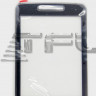 <!--Защитное стекло дисплея (Black) для Samsung GT-S5610, GH72-65308A-->