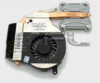 <!--Система охлаждения для HP G72, 606014-001-->