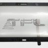 <!--Сенсорное стекло для Samsung GT-P5200 (новый, скол под кнопкой)-->