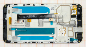 <!--Матрица и тачскрин для Asus ZenFone 3 Max (ZC553KL), 90AX00D2-R20011-->