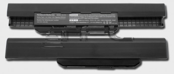 <!--Аккумулятор для Asus K53S-->