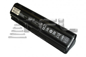 <!--Аккумуляторная батарея MU09 для HP dm4-1000 DV5-2000 DV6-3000  DV6-6000 93Wh (Brand)-->