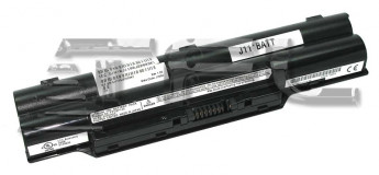 <!--Аккумуляторная батарея FPCBP145 для Fujitsu LifeBook S2210 | S6310 10.8V 5200mAh (Brand)-->