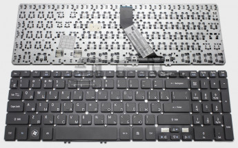<!--Клавиатура MP-11F53SU-528 для Acer-->