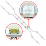 <!--LED подсветка для Samsung UE32M5000-->