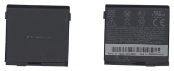 <!--Аккумуляторная батарея SAPP160 для HTC G2A  3.7 V 4.95Wh-->