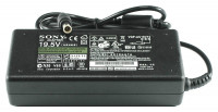 <!--Блок питания для ноутбука Sony Vaio 19.5V 4.1A 6.5x4.4mm 75W-->