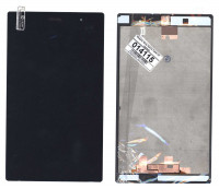 <!--Модуль (матрица + тачскрин) Sony Xperia Tablet Z3 (черный)-->
