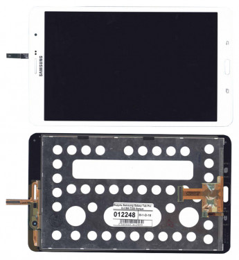 <!--Модуль (матрица + тачскрин) Samsung Galaxy Tab Pro 8.4 SM-T321 SM-T325 (белый)-->