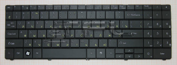 <!--Клавиатура для Packard Bell ML61| ML65 ETNA GM (черная)-->