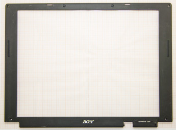 Рамка матрицы для Acer TravelMate 2300, EAZL1007012 (разбор)