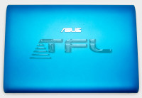Крышка матрицы для Asus 1025C, 13GOA3H2AP010-10 (синяя)