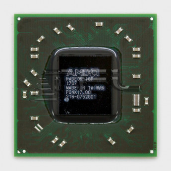 <!--Чип AMD 216-0752001-->