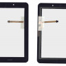 <!--Сенсорное стекло (тачскрин) Huawei Mediapad 7 S7-701 (черный) -->