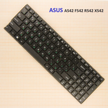 <!--Клавиатура для Asus R542B-->